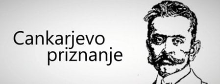 Cankarjevo priznanje