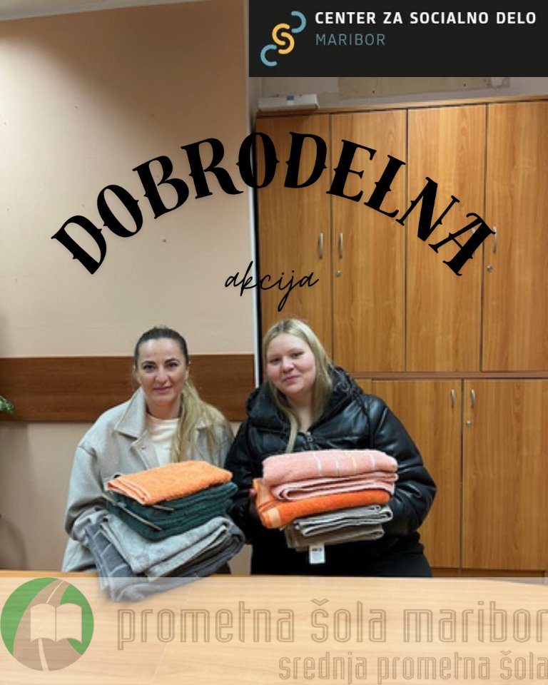 Dobrodelna akcija zbiranja brisač Dobrodelna akcija zbiranja brisač