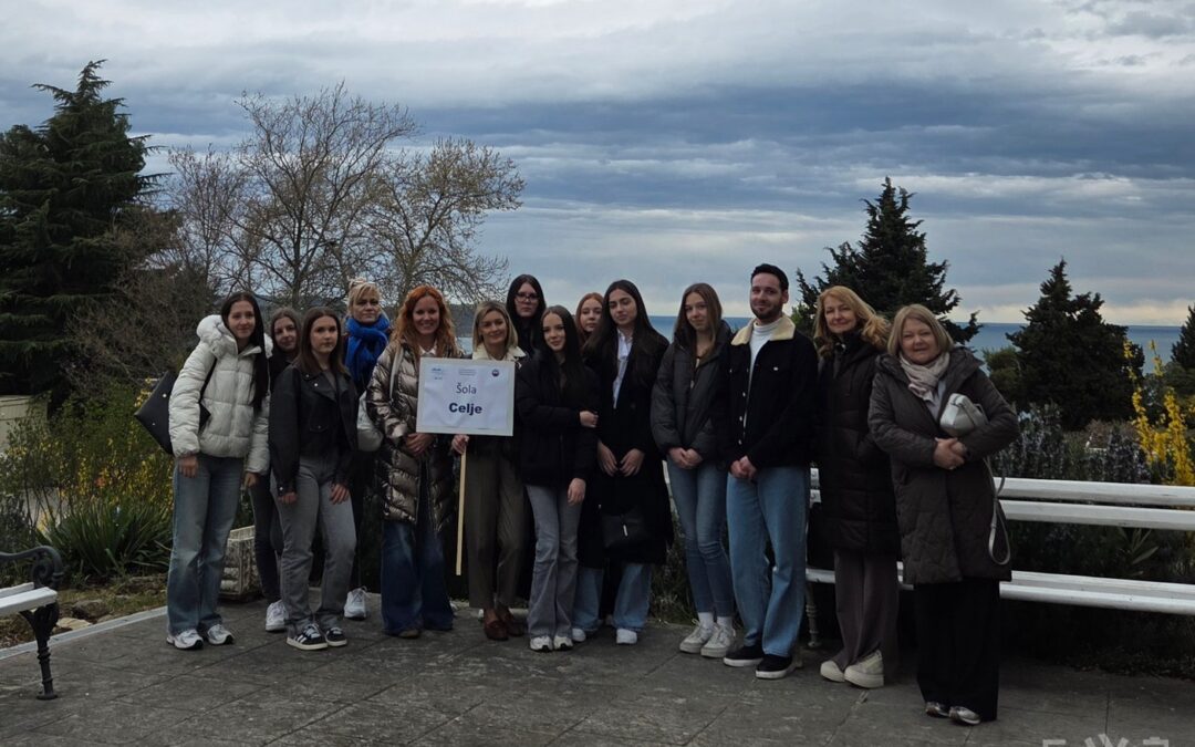 29. DRŽAVNO TEKMOVANJE SREDNJIH ZDRAVSTVENIH ŠOL ZA PRIZNANJE ANGELE BOŠKIN IN TEKMOVANJE V DVORANSKI MEŠANI ODBOJKI