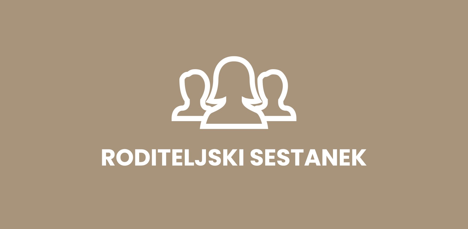 Roditeljski sestanki
