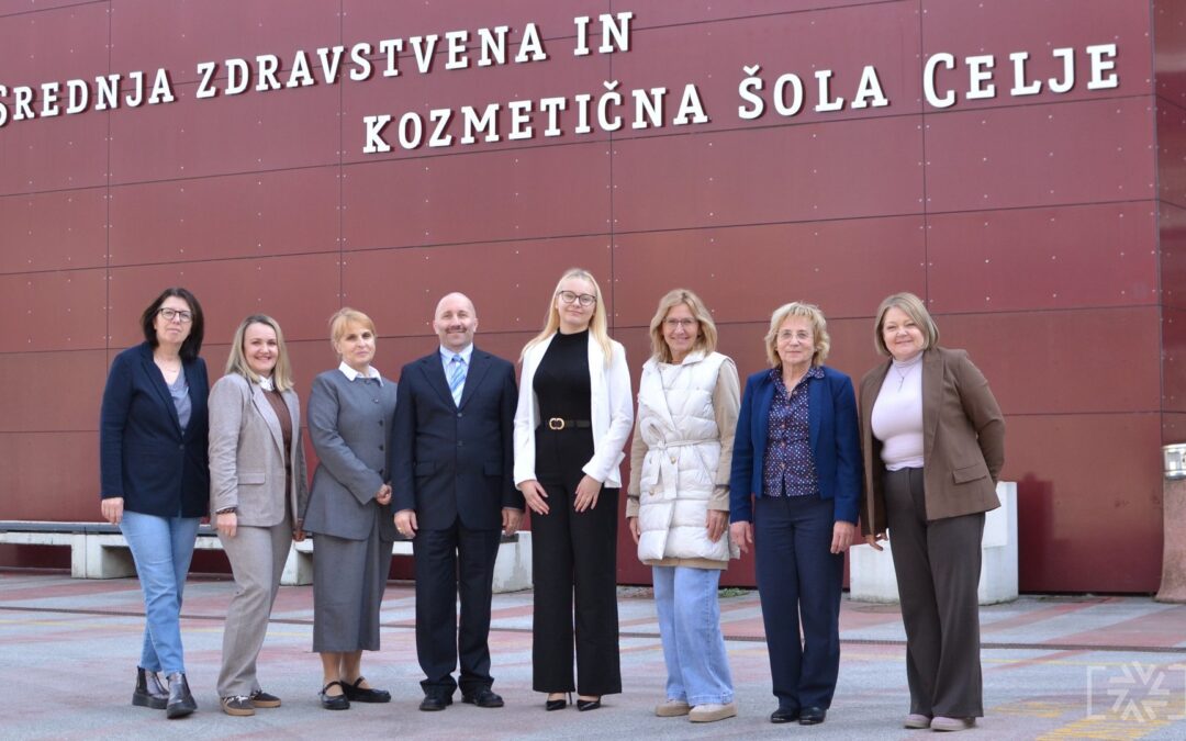 RAZISKOVALNA DEJAVNOST V ŠOLSKEM LETU 2025/26