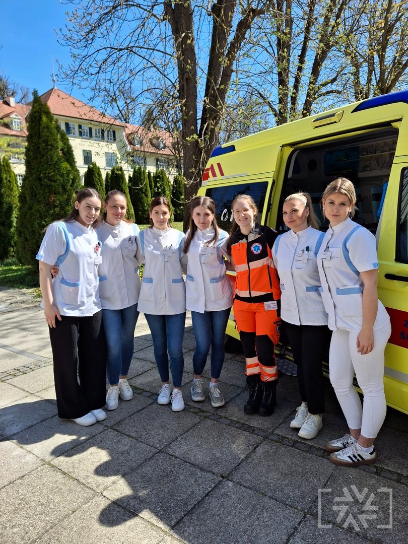 DAN ZDRAVJA DAN ZDRAVJA