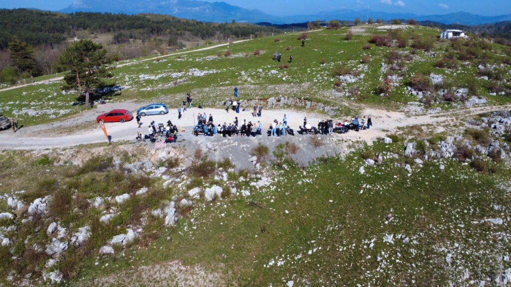 Državno tekmovanje Cansat 2.0