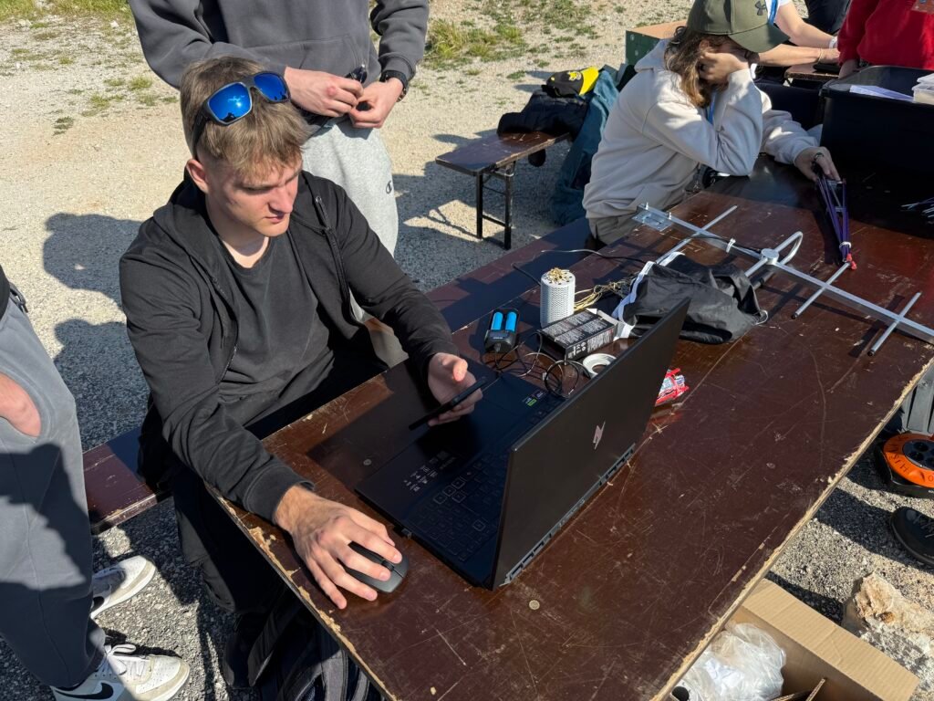 Državno tekmovanje Cansat 2.0