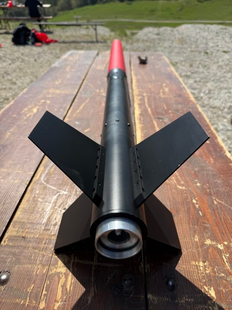 Državno tekmovanje Cansat 2.0