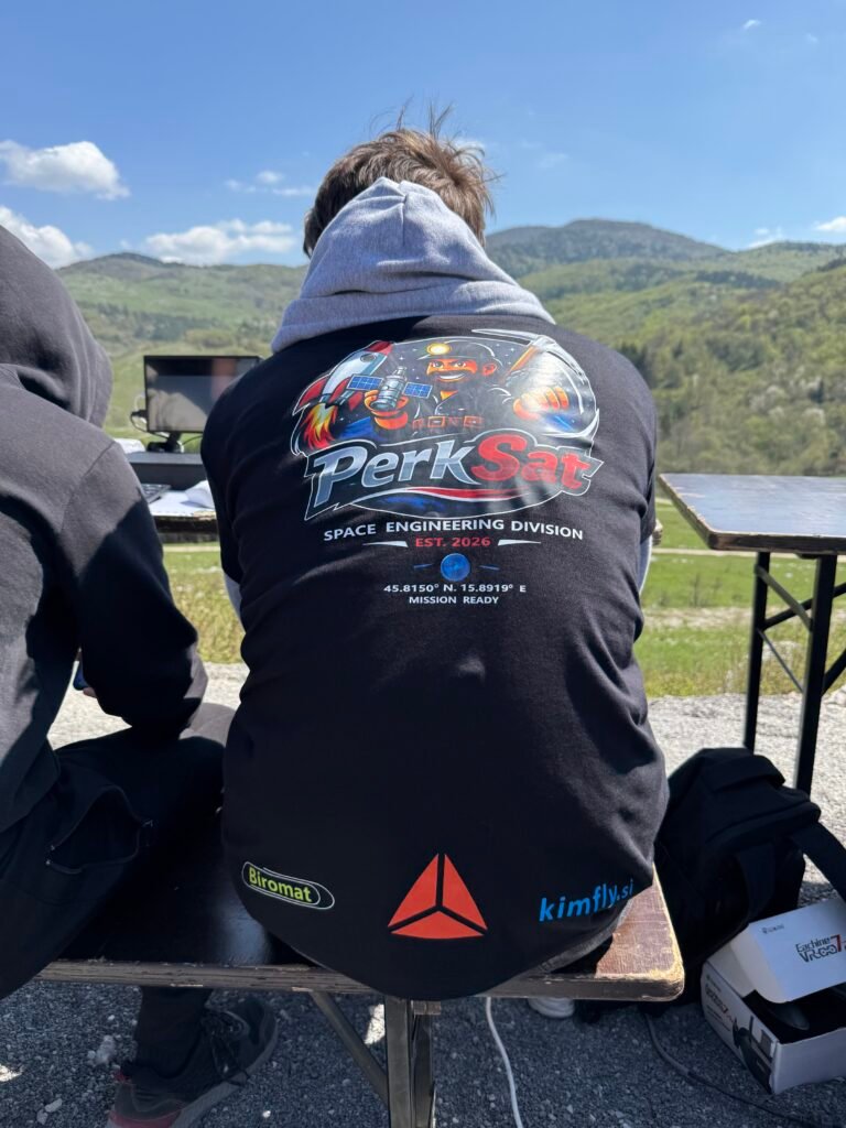 Državno tekmovanje Cansat 2.0