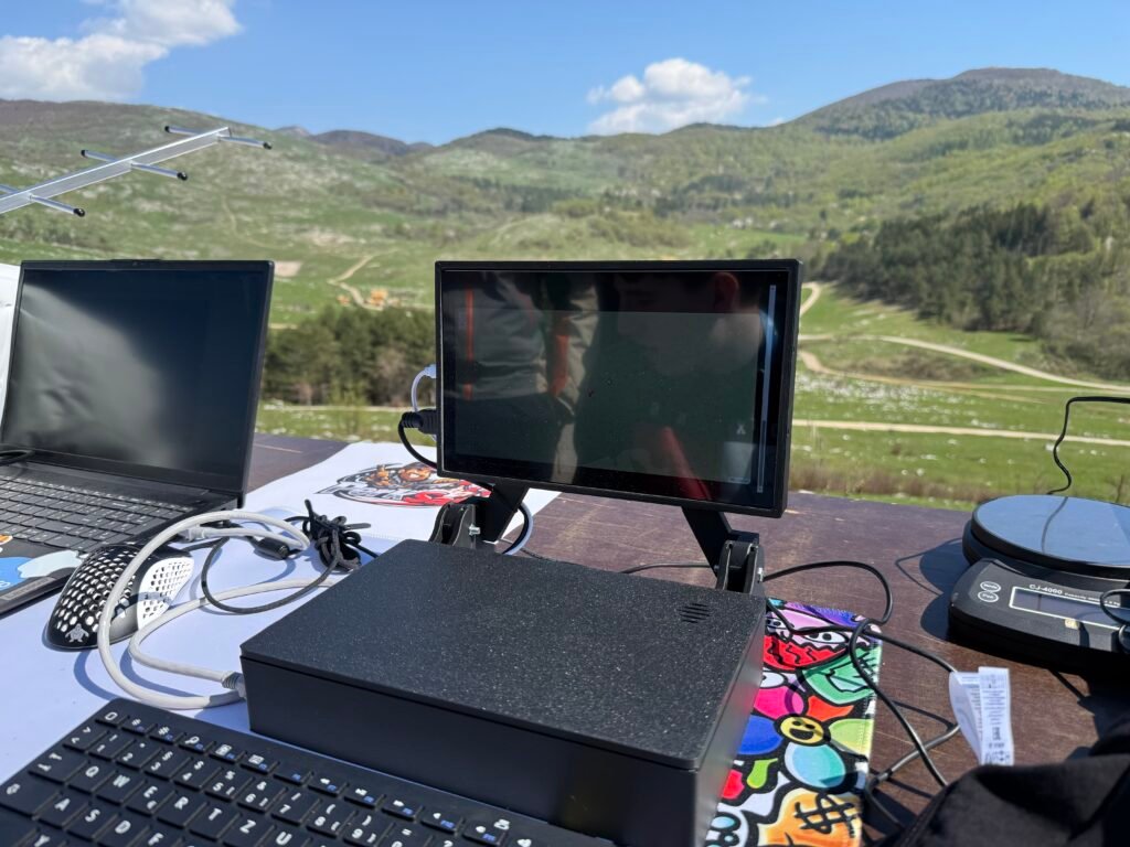 Državno tekmovanje Cansat 2.0