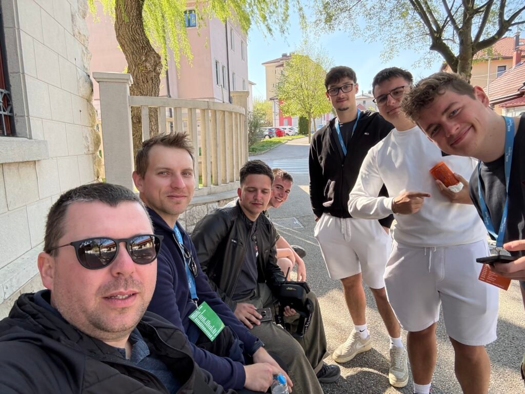 Državno tekmovanje Cansat 2.0