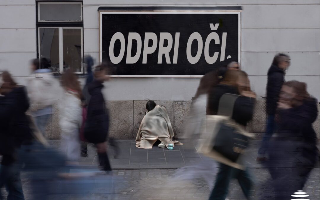 O brezdomstvu