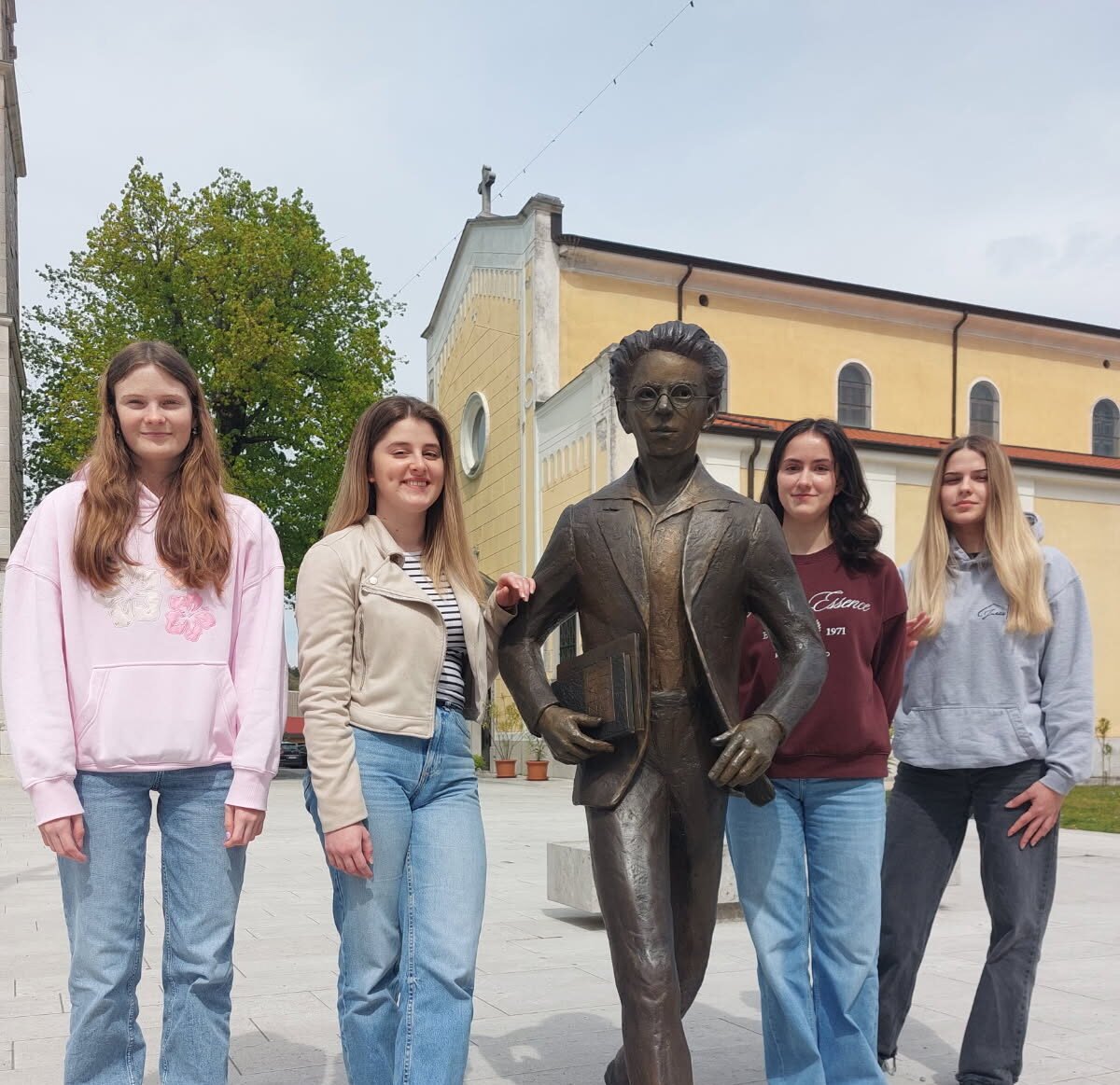 Tekmovanje iz znanja poslovne matematike in statistike