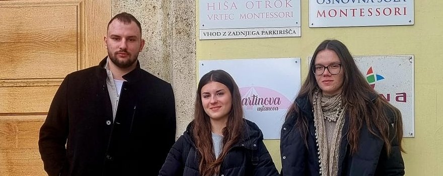 Rezultati državnega tekmovanja iz nemščine