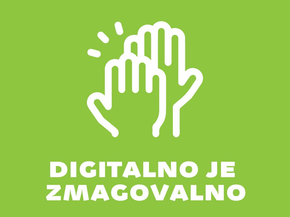 Digitalno je zmagovalno – obisk Instituta »Jožef Stefan« Digitalno je zmagovalno – obisk Instituta »Jožef Stefan«