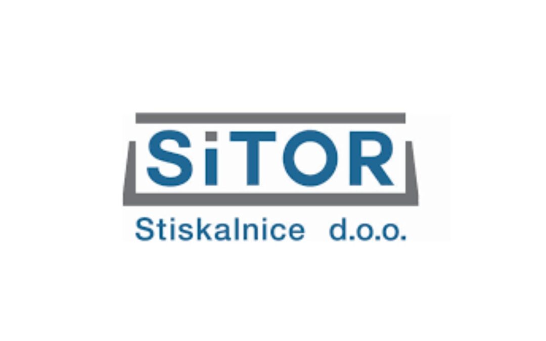 Priložnost za kadrovsko štipendijo, praktični pouk in zaposlitev – SiTOR d.o.o.