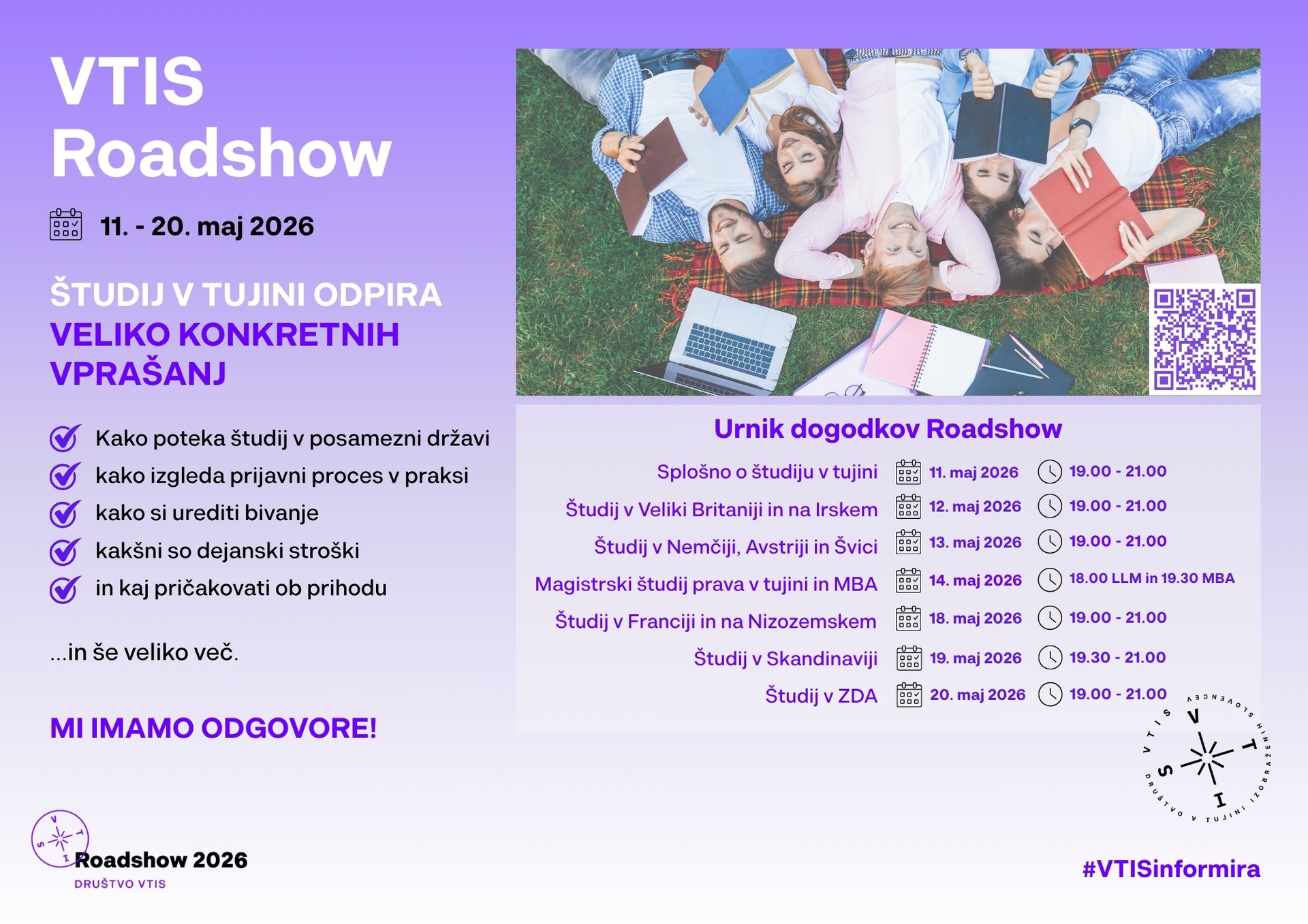 VTIS Roadshow 2026 VTIS Roadshow 2026