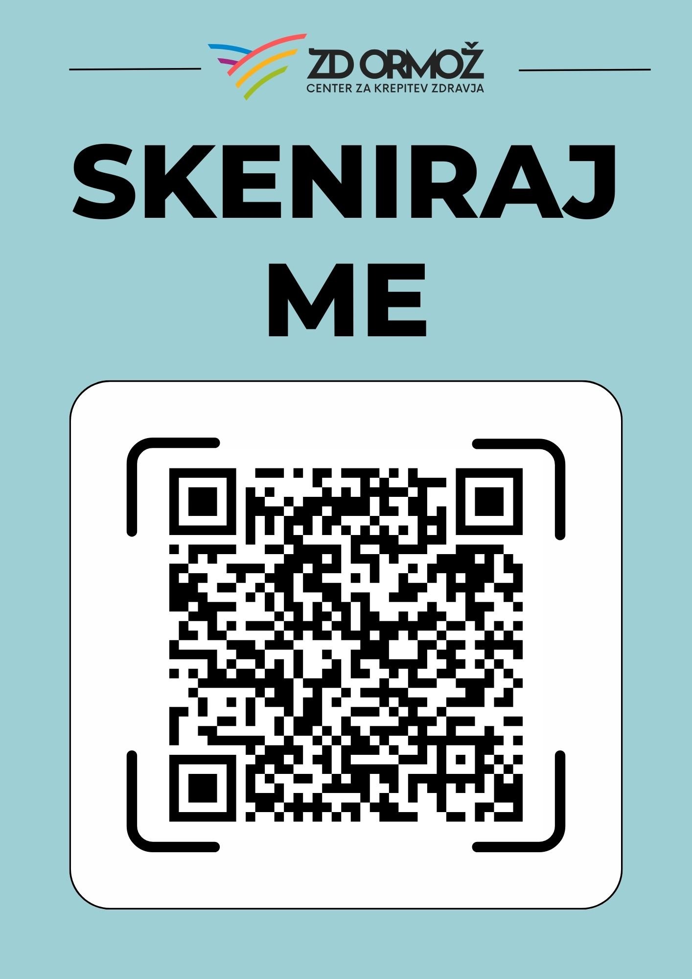 Zbirnik Centra za krepitev zdravja Zbirnik Centra za krepitev zdravja
