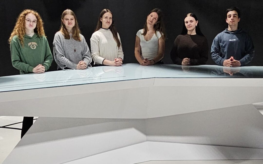 Retoriki na RTV Slovenija