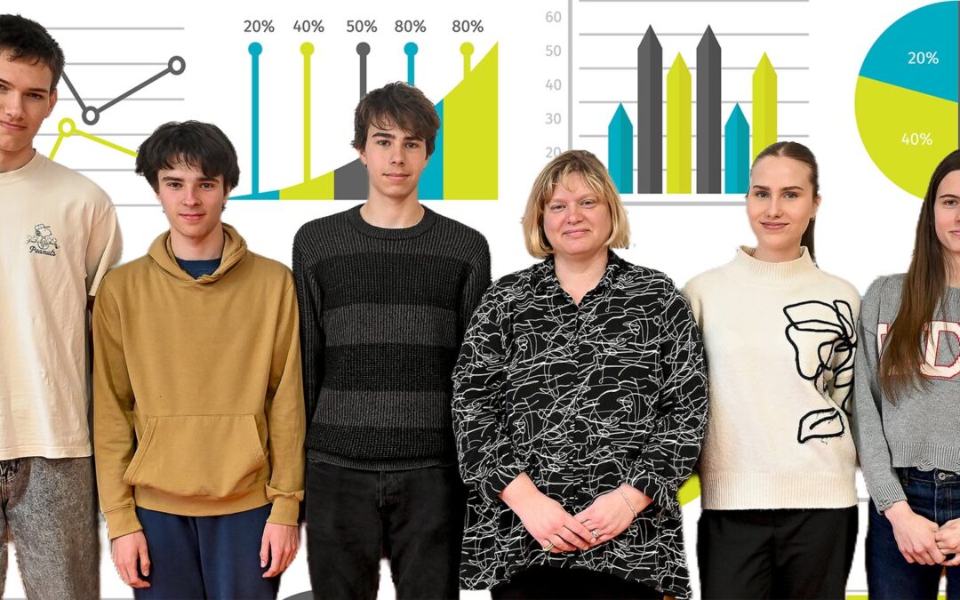 9. Evropske statistične igre