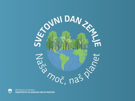 SVETOVNI DAN ZEMLJE