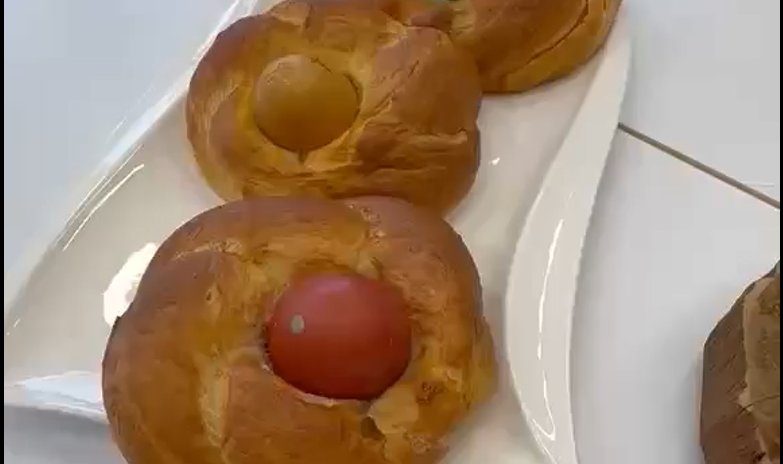 Velikonočno ustvarjanje GH1