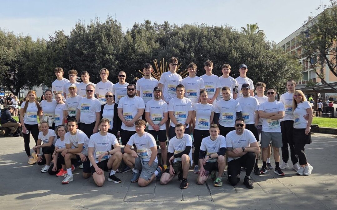 5, 4, 3, 2, 1 … gremooooo!