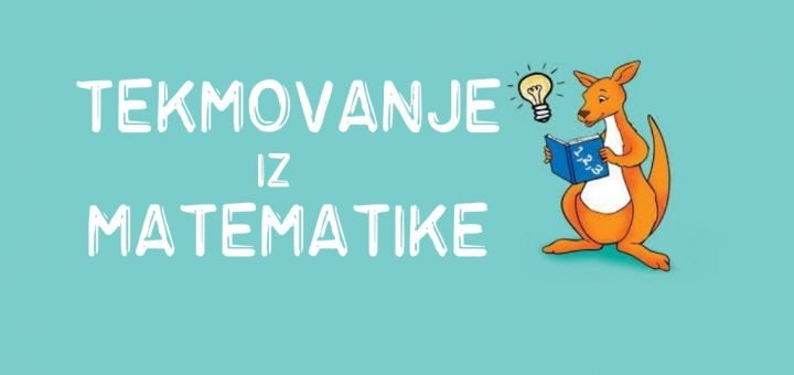 Šolsko tekmovanje iz znanja matematike