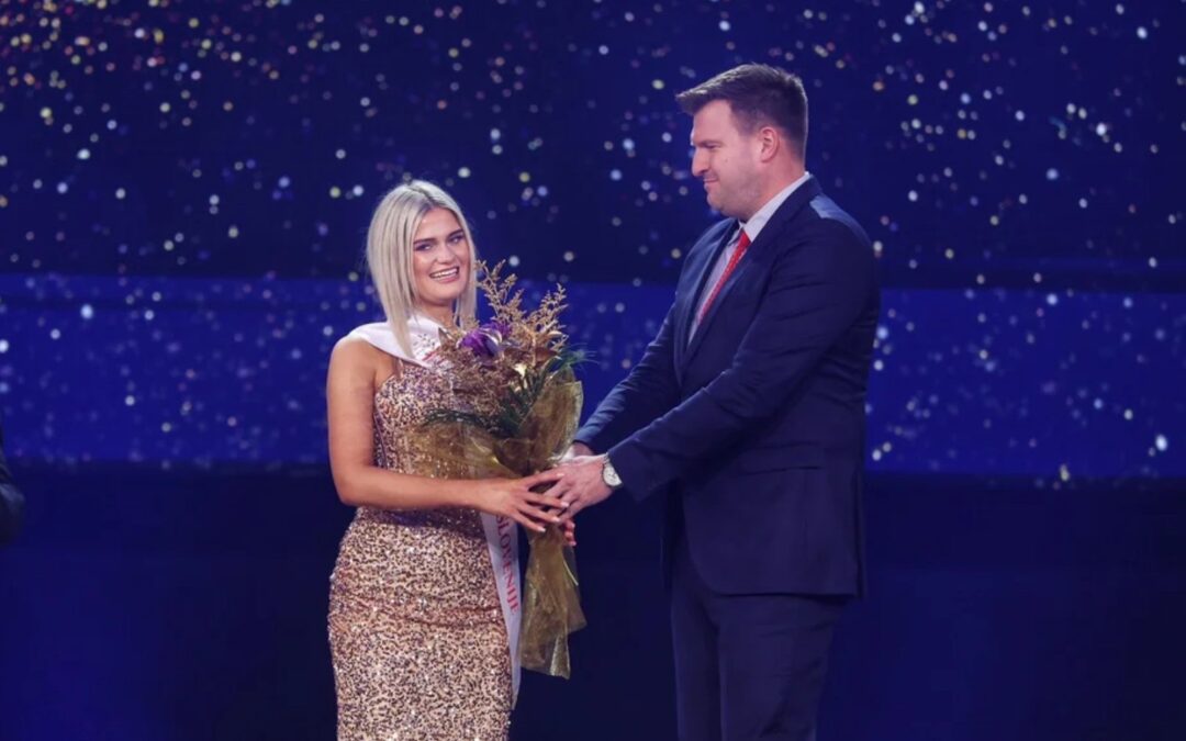 Miss Slovenije po izboru bralcev Slovenskih novic