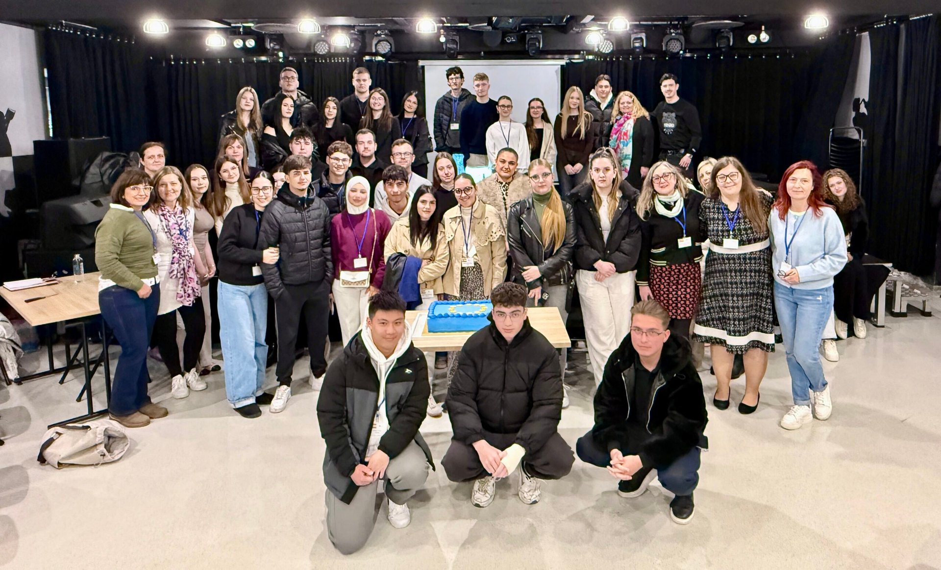 Lokalno, trajnostno, brez slabe vesti – Erasmus+ Lokalno, trajnostno, brez slabe vesti – Erasmus+