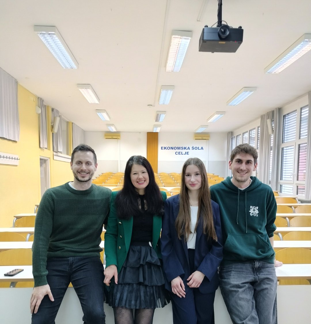 Za boljše duševno zdravje mladostnikov