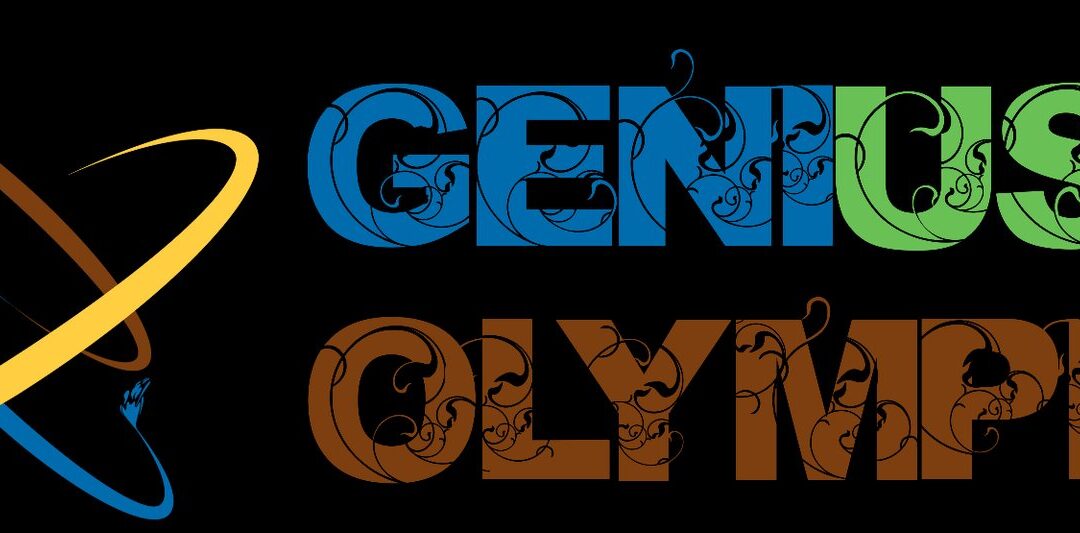 Uvrstitev v finale svetovne olimpijade GENIUS Olympiad