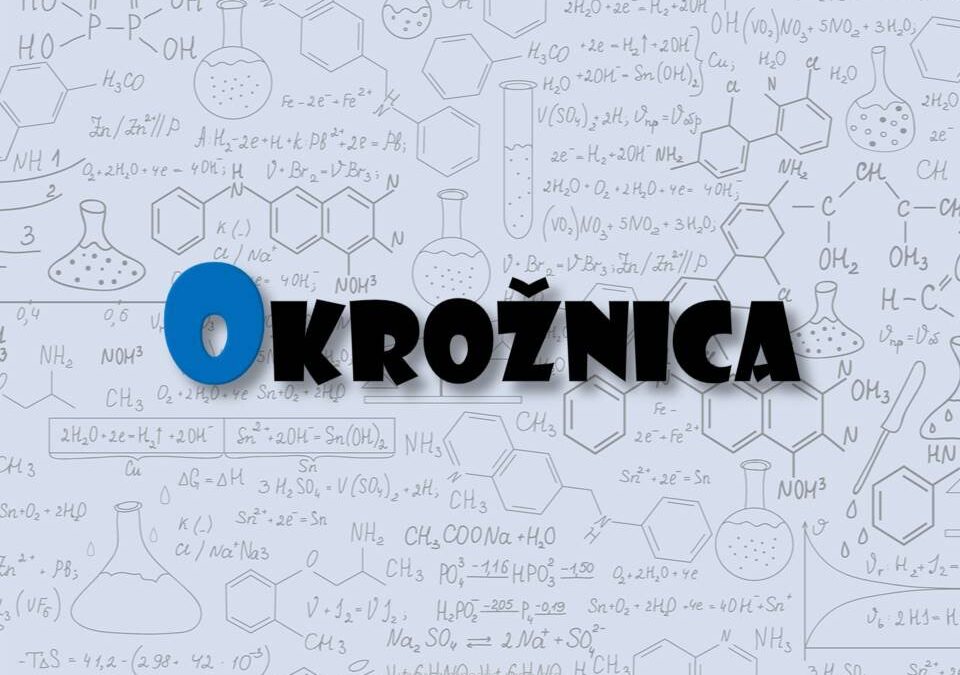 29. DRŽAVNO TEKMOVANJE KEMIJSKIH TEHNIKOV IN SREČANJE MLADIH KEMIKOV