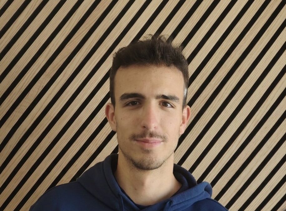 Uspeh dijakov SERŠ-a na državnem tekmovanju Poliglot