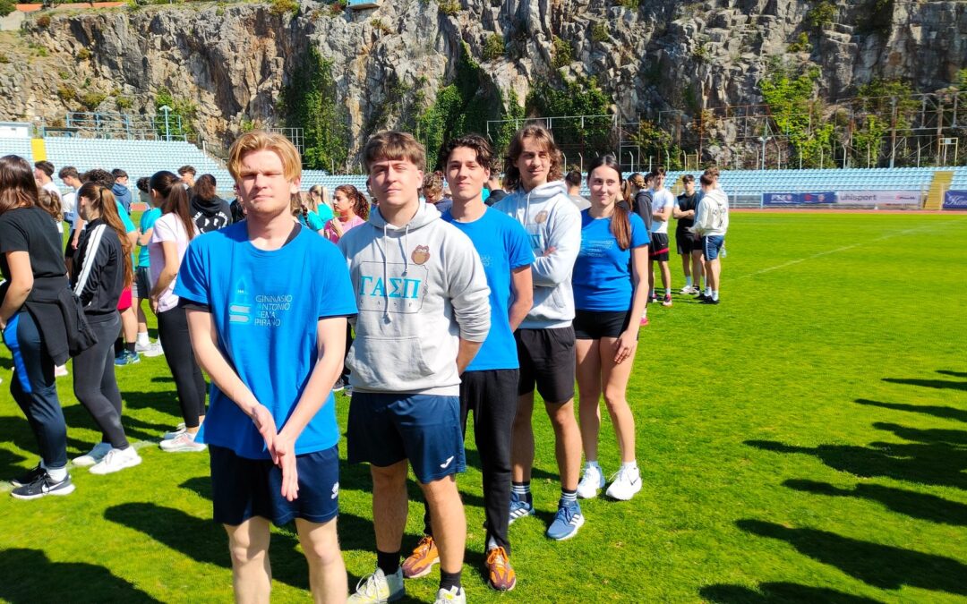 Gare di atletica