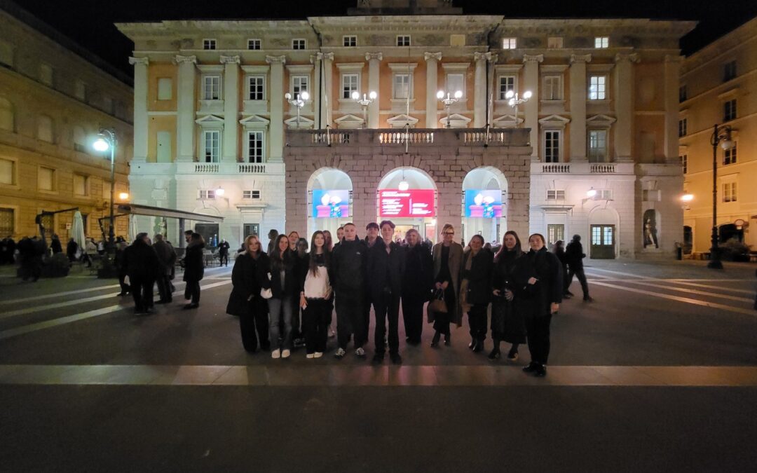 Madama Butterfly al Verdi
