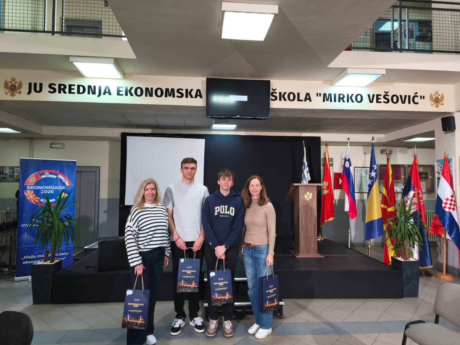 EKONOMIJADA 2026 EKONOMIJADA 2026