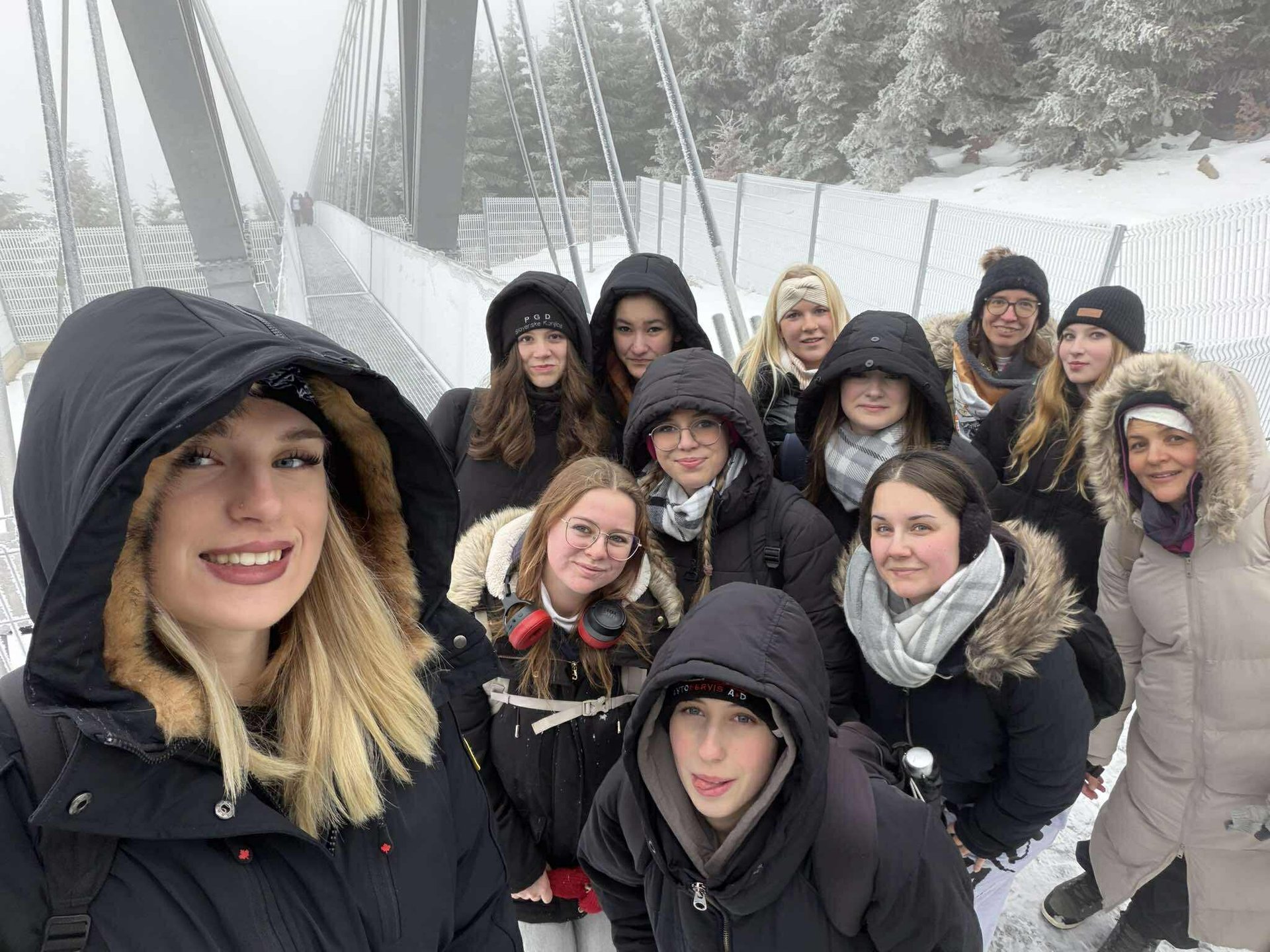 Erasmus+ projekt Okusi zamrznjeni v času, revolucija v prehrani, ki spreminja pravila igre Erasmus+ projekt Okusi zamrznjeni v času, revolucija v prehrani, ki spreminja pravila igre