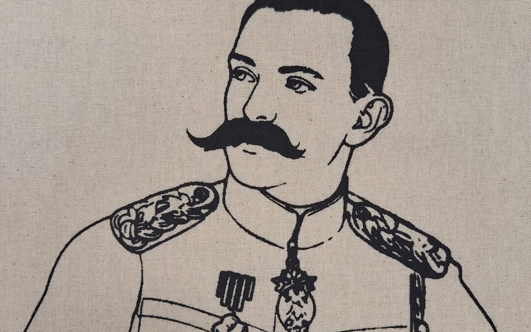 Zlato in srebro na državnem tekmovanju iz zgodovine