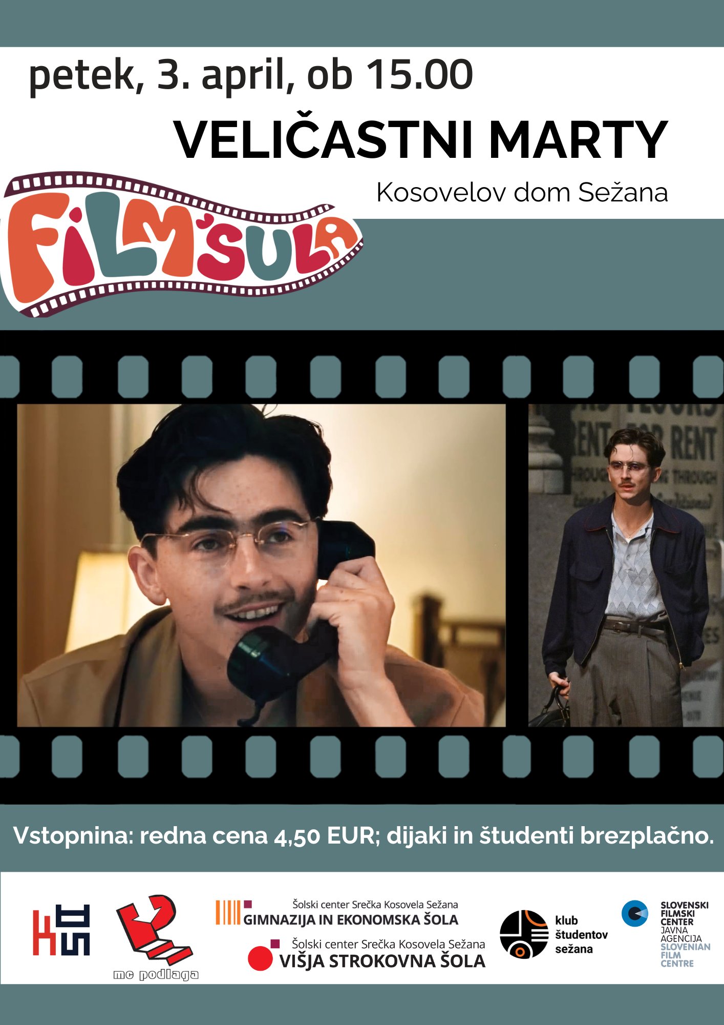 velicastni marty filmšula plakati