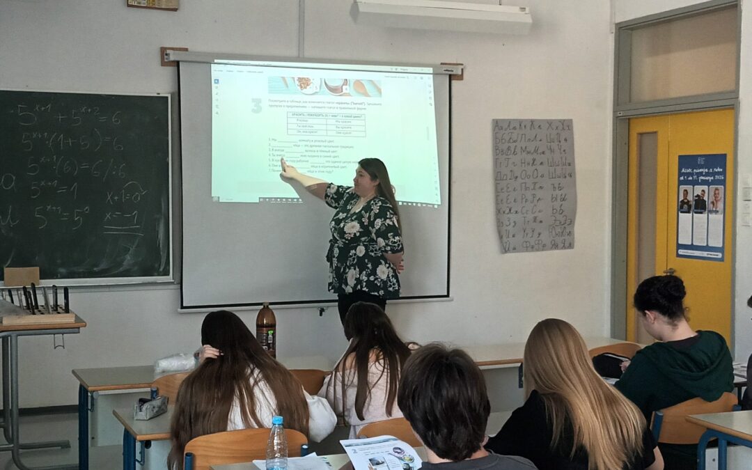 Ruska velika noč