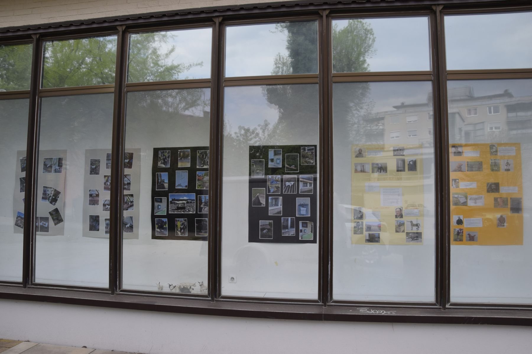 Umetnost, ki oživlja prostor in skupnost Umetnost, ki oživlja prostor in skupnost