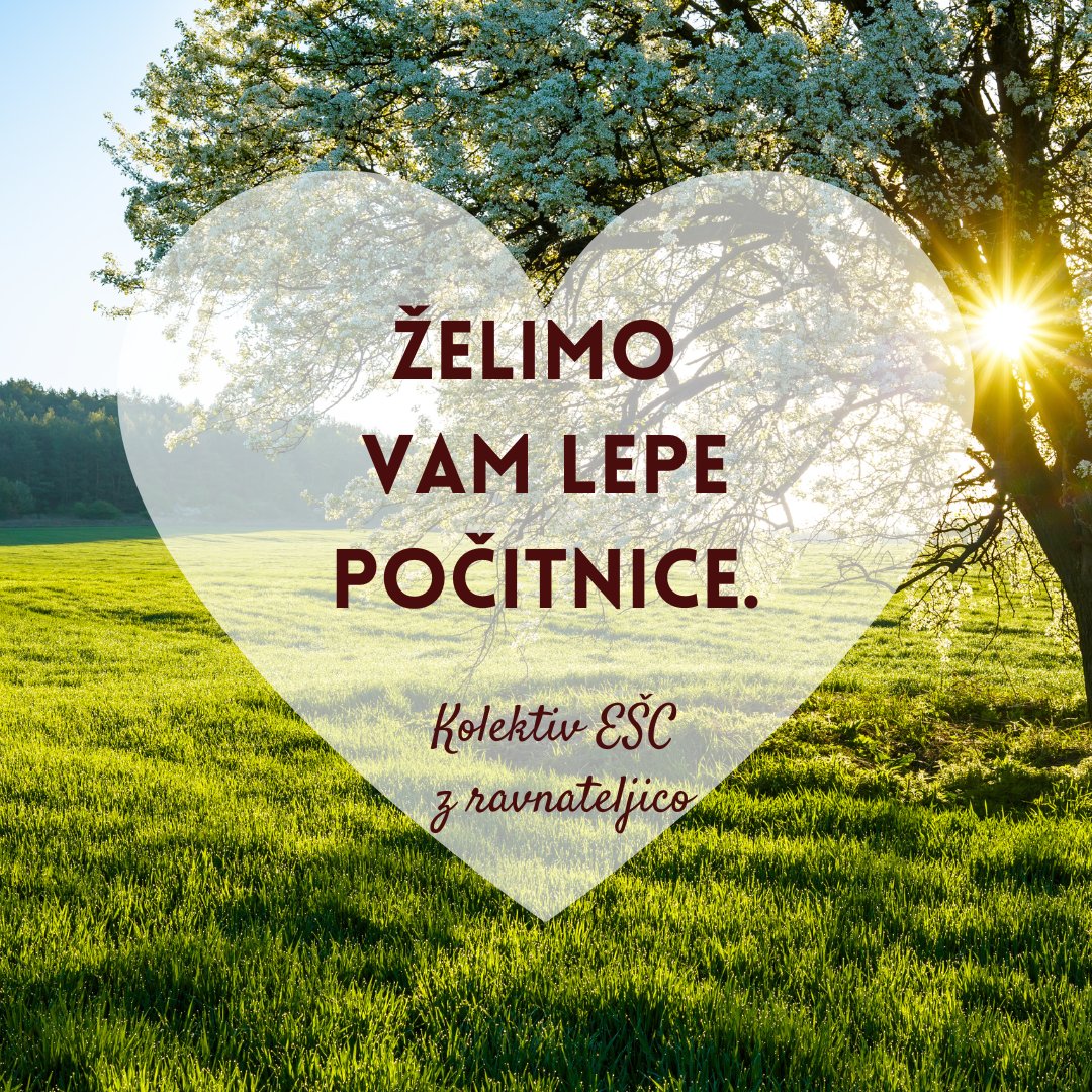 Počitnice Počitnice