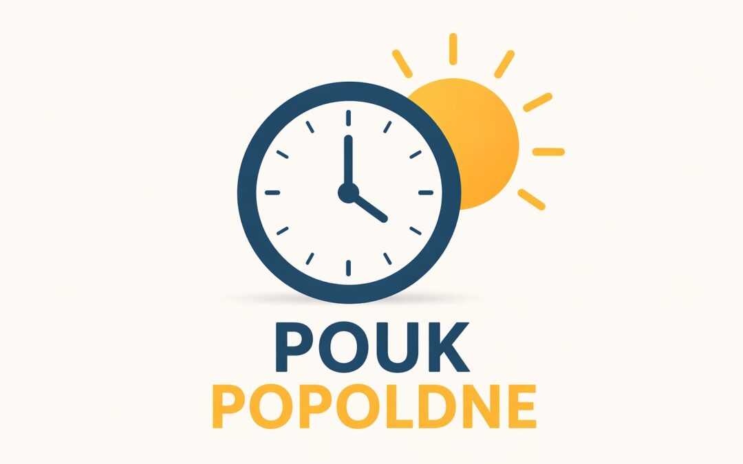 Informacije o pouku v torek, 5. 5. 2026