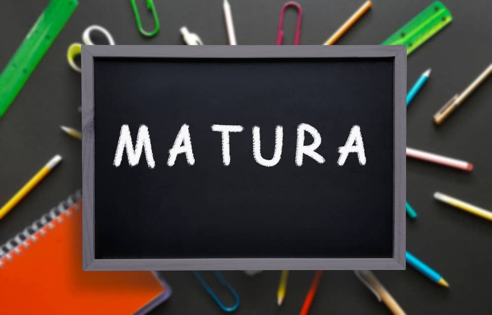 Z MIRNO GLAVO SKOZI MATURITETNO OBDOBJE