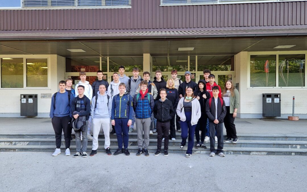 Državno tekmovanje v znanju iz matematike