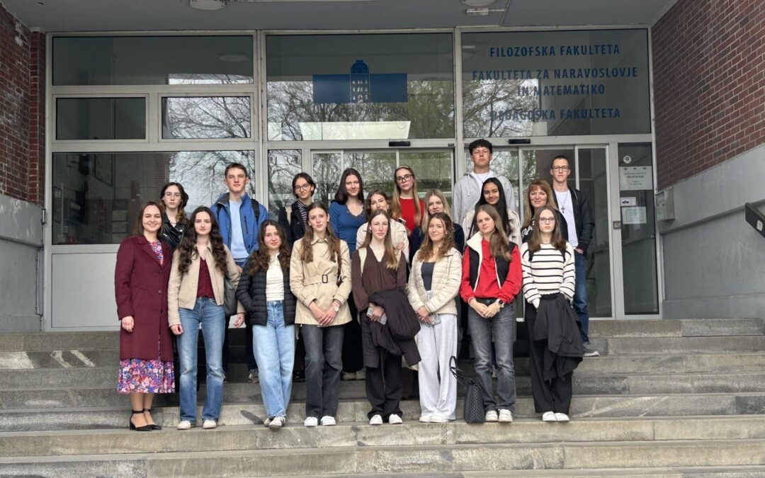 7 zlatih in 9 srebrnih priznanj na državnem tekmovanju iz znanja slovenščine
