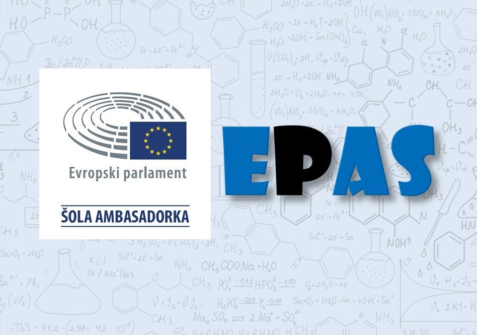 EPAS – boj proti okupatorju, deportacija Judov