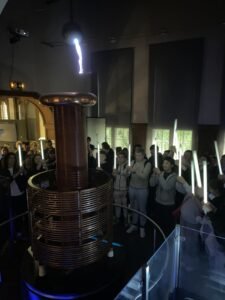 Ekskurzija v Beograd