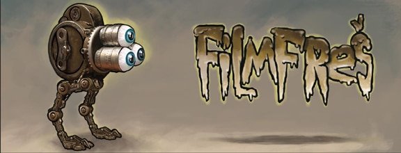SVŠGUGL na FILMFREŠ
