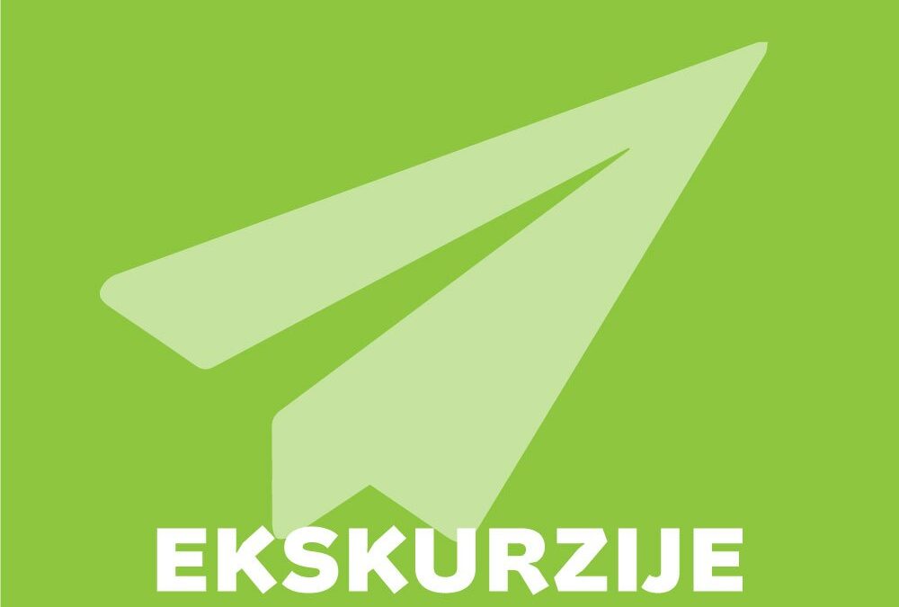 Strokovna ekskurzija na Avstrijsko Koroško
