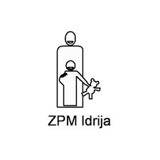 Vabilo ZPM Idrija