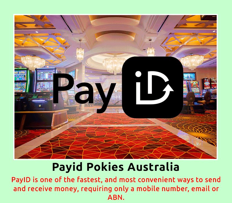 payid pokies